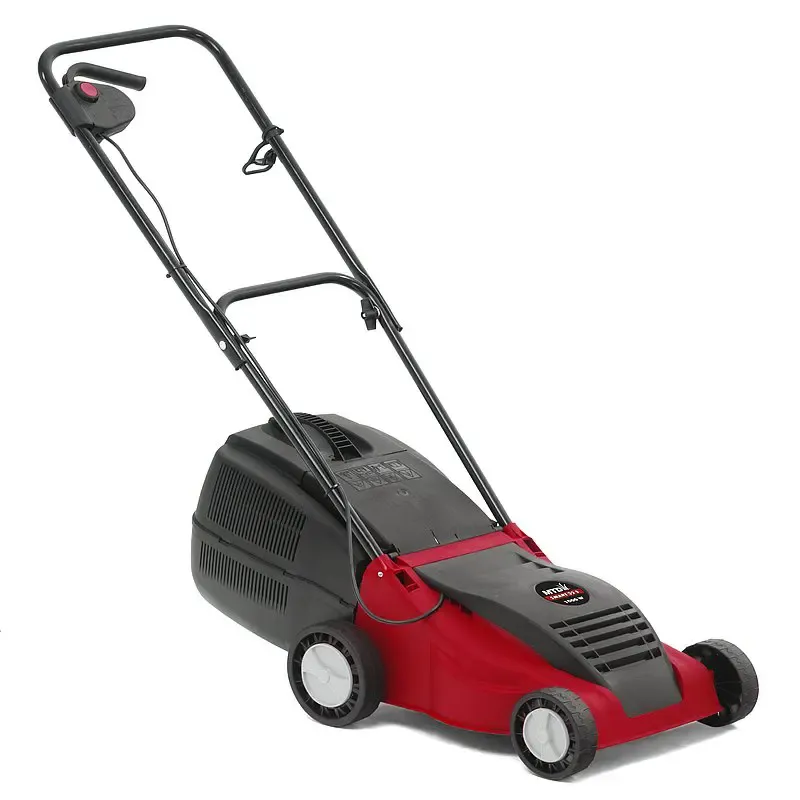 Mtd Plæneklipper Smart 32e     230v Elektrisk