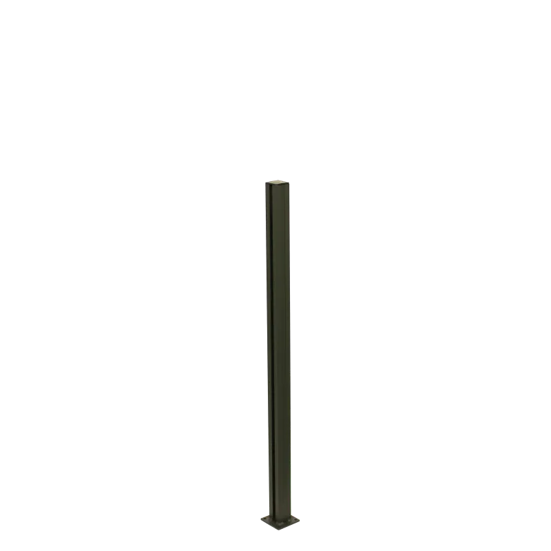 Multi Aluminium Stolpe Til Espalie  : 108   116-048