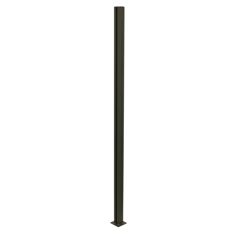 Multi Aluminium Stolpe Til Espalie  : 158   116-049