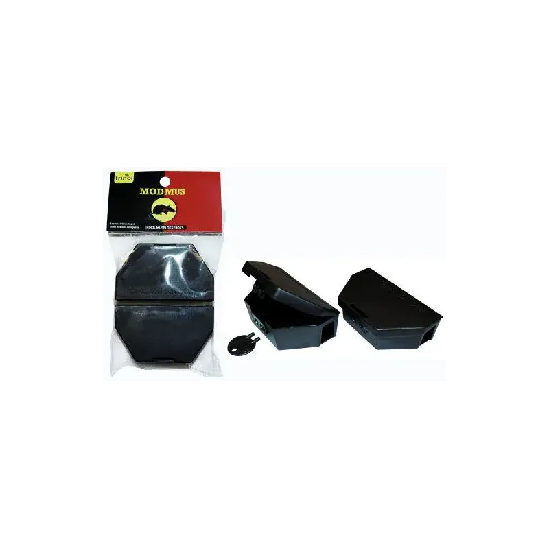 Muselokkeboks    Korn Pasta   Stk 228-709