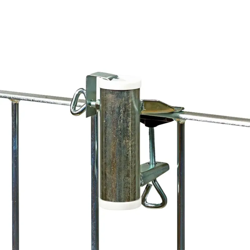 Parasolholder Til Altan ø35cm Videx  Type