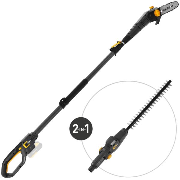 Phx Pcx2000  - -   20v  Solo