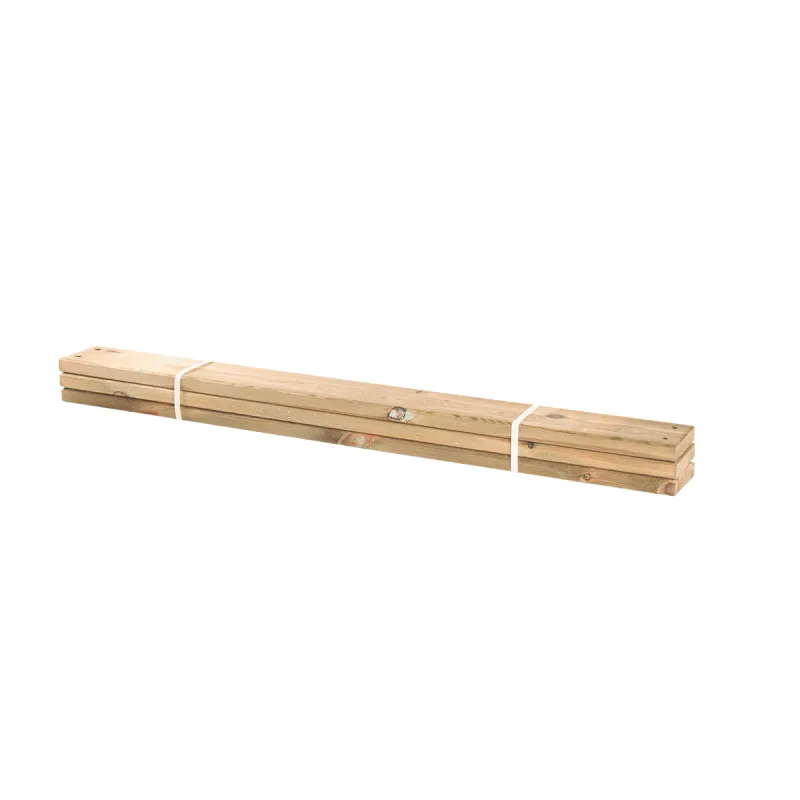 Pipe Planker 120   Lærk    Stk  17811-