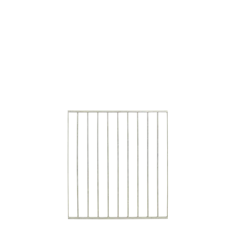 Plus Basic Gelændersystem   90       98   Galvaniseret