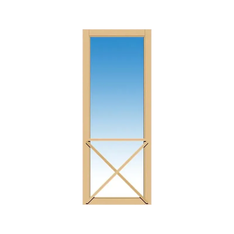 Plus Bund Ornament Til Pavillon 73x76cm