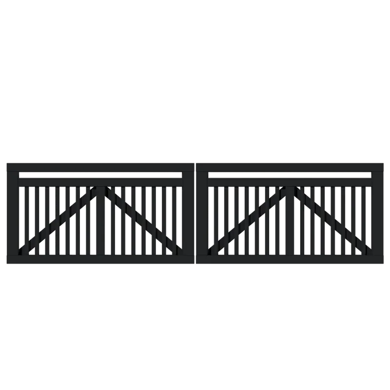 Plus Linea Dobbeltlåge 300ã 80   17699-15
