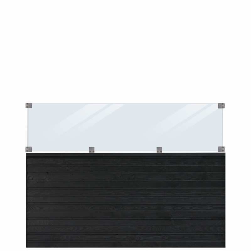 Plus Plank Profilhegn   Glas 174ã 125   Pefc 27778-15