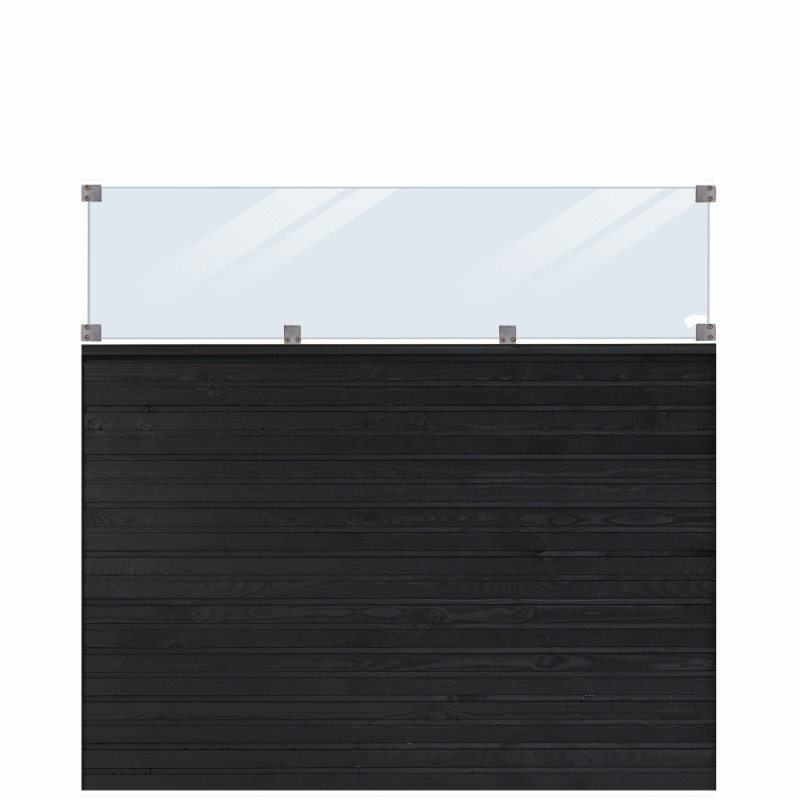 Plus Plank Profilhegn   Glas 174ã 163   Pefc 27779-15