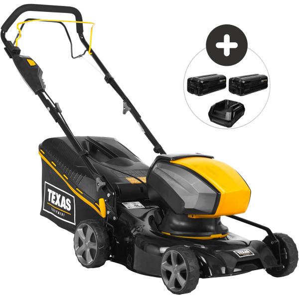 Razor 4220tr- Batterier