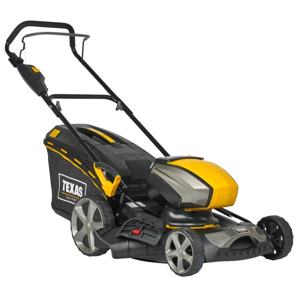 Razor 4620li  40v          5ah Batterier   Lader
