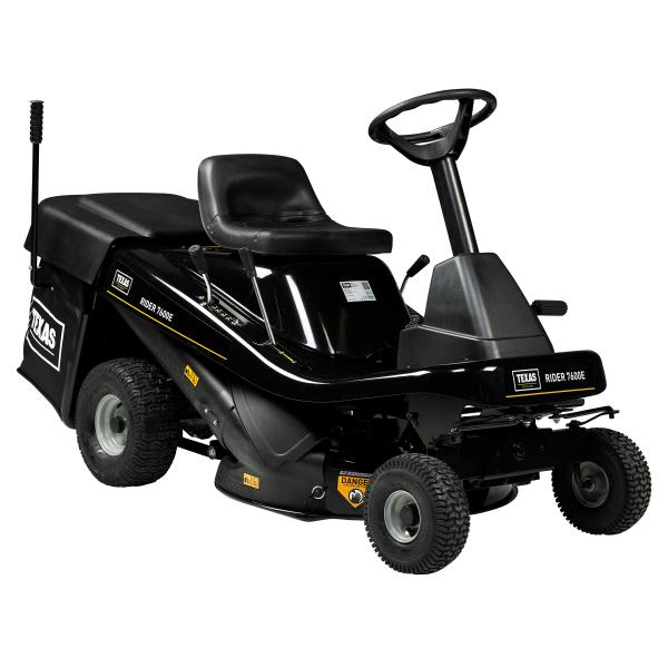Rider 7600e 3i1   Opsamler