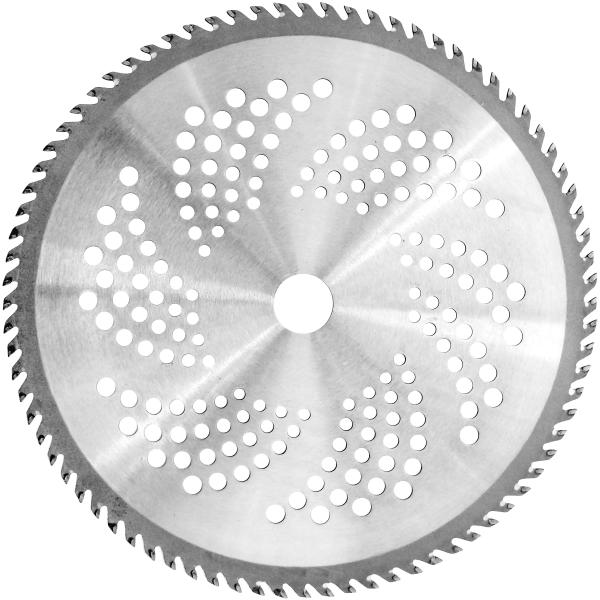 Rundsavsklinge 80t