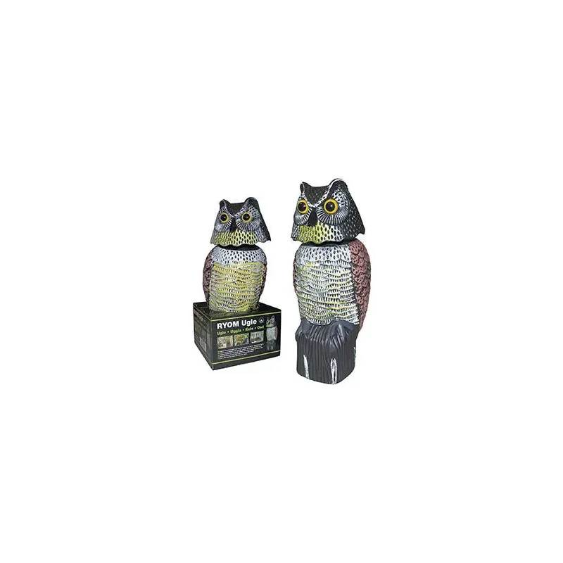 Ryom Fugleskræmmer Ugle Ryom 40cm 228-357