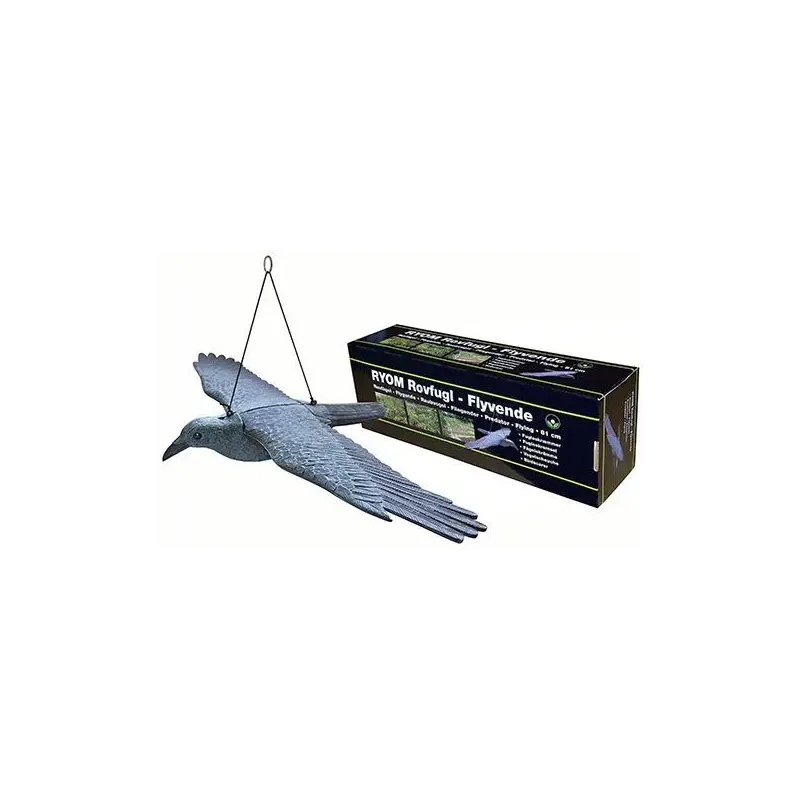 Skræmmer Flyvende Rovfugl 81 228-370-10
