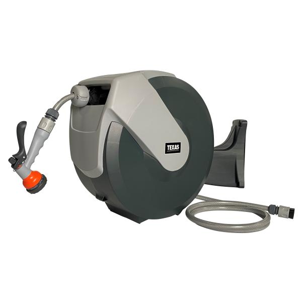 Slangeopruller Lux 35