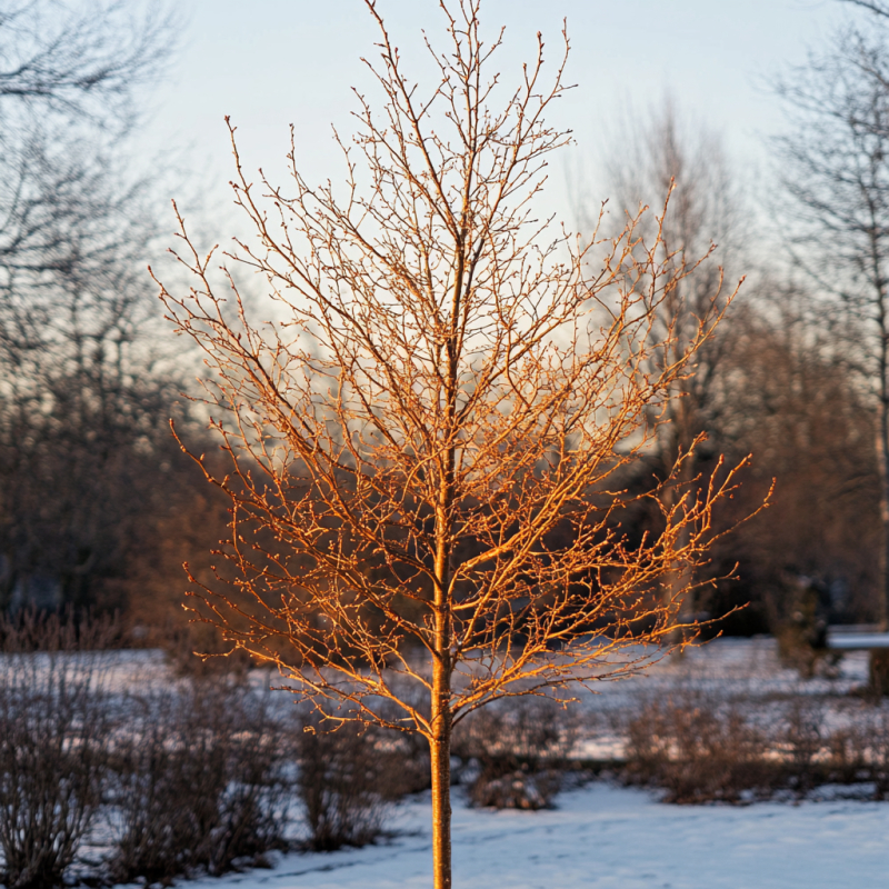 Småbladet Lind Tilia Cordata  Winter Orange  175-200