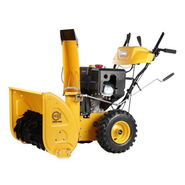 Snow King 7011tge   230v Start