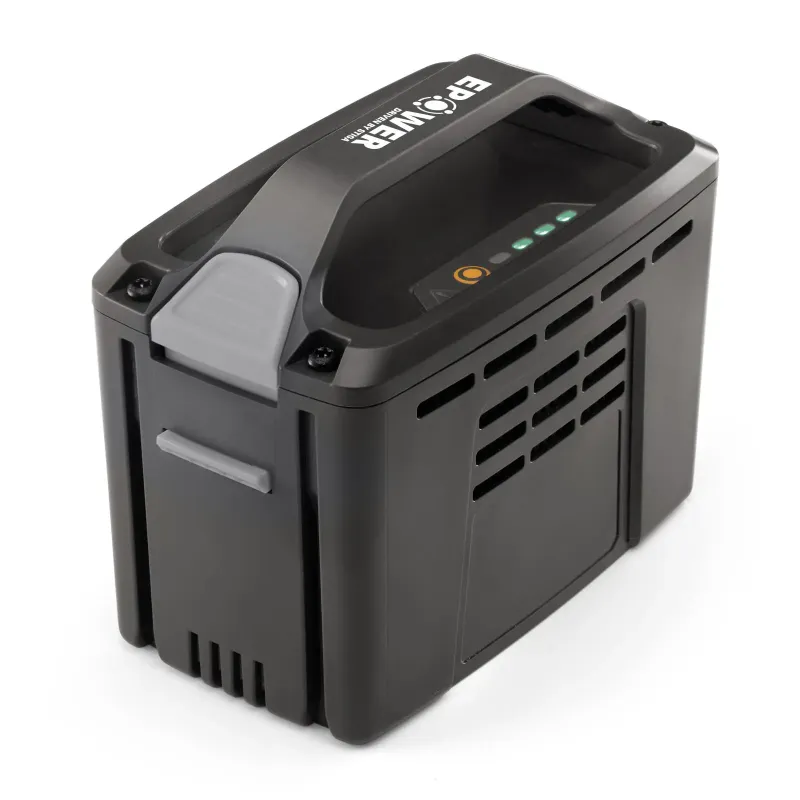 Stiga   420   48         Batteri