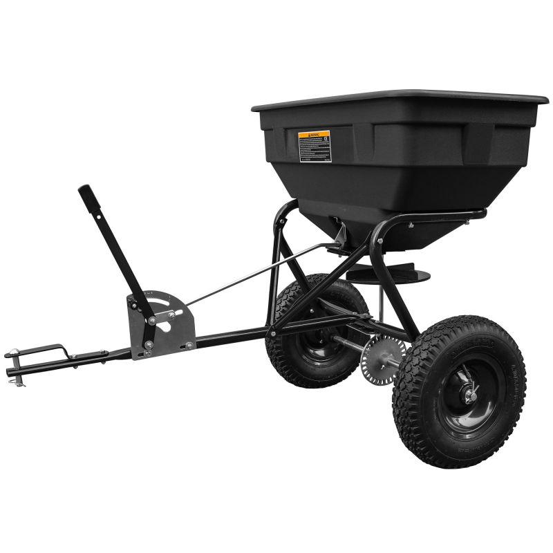 Texas Centrifugalspreder Til Havetraktor
