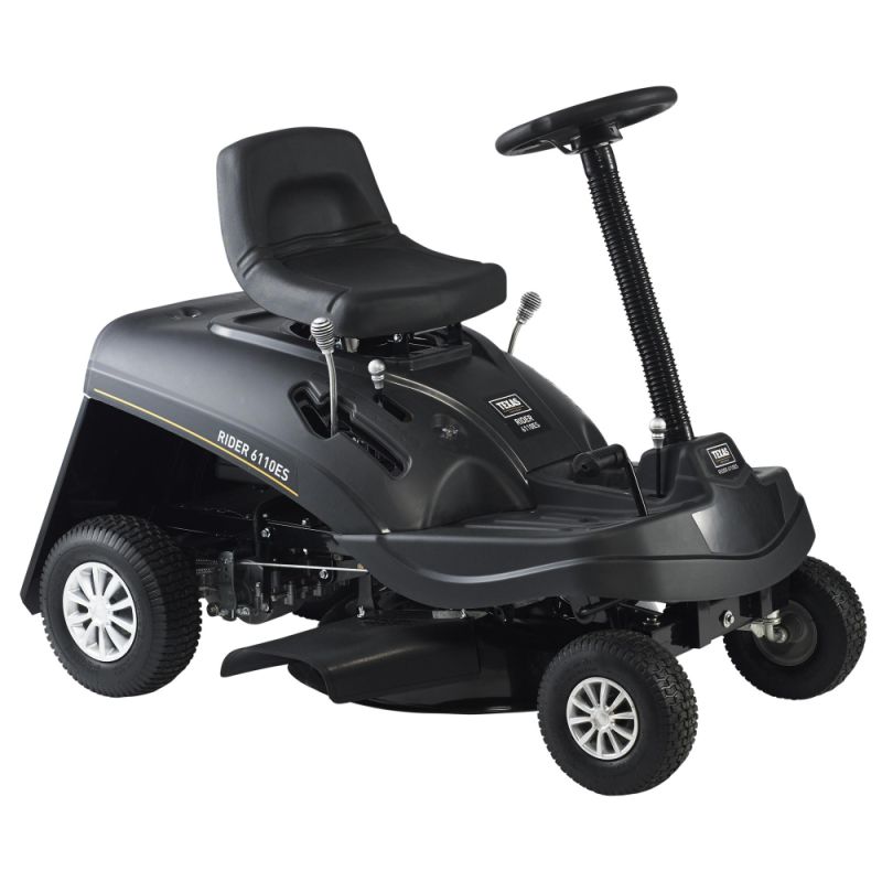 Texas Havetraktor Rider 6110esâ