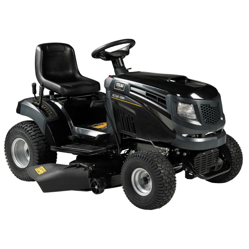 Texas Havetraktor Xc160-108h