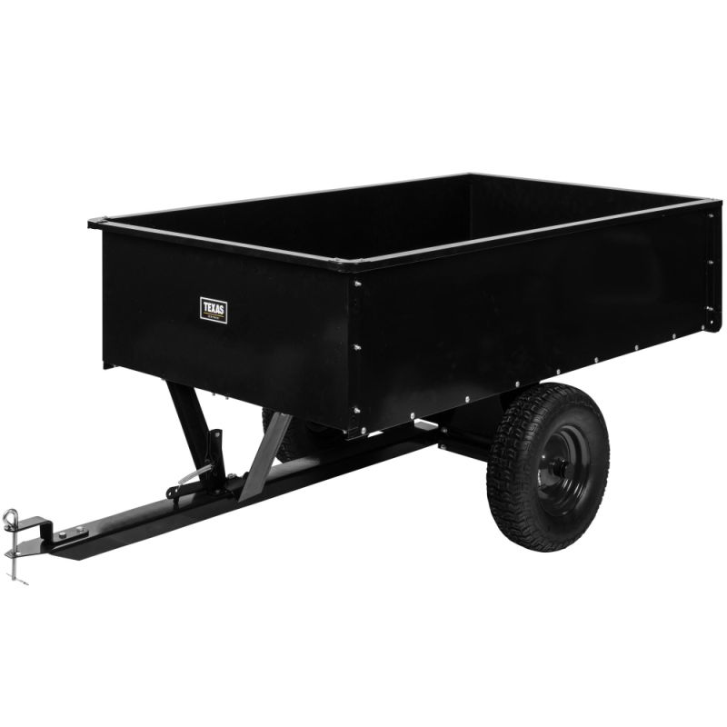 Texas Stor Vogn Tip 300 154x95x35