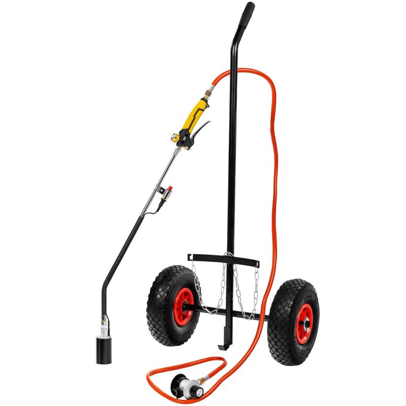Texas Wbg1100 Gas Ukrudsbrænder