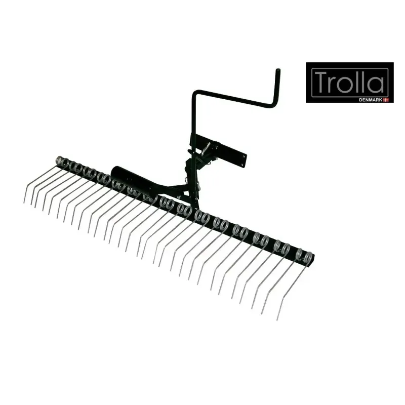 Trolla Gårdrive 120