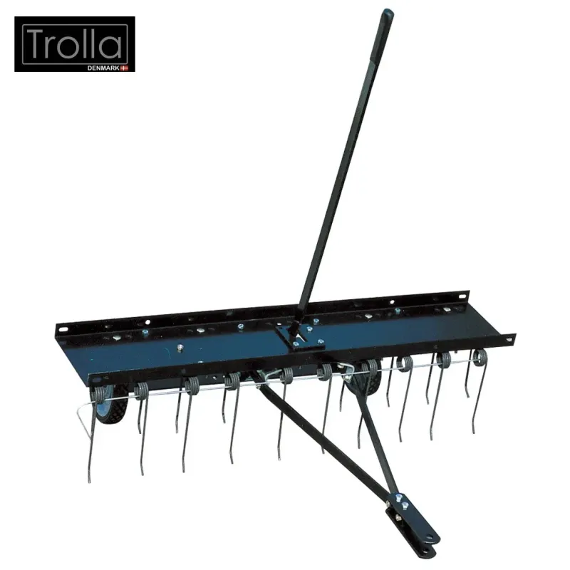 Trolla Rive Til Mos  Sten 100