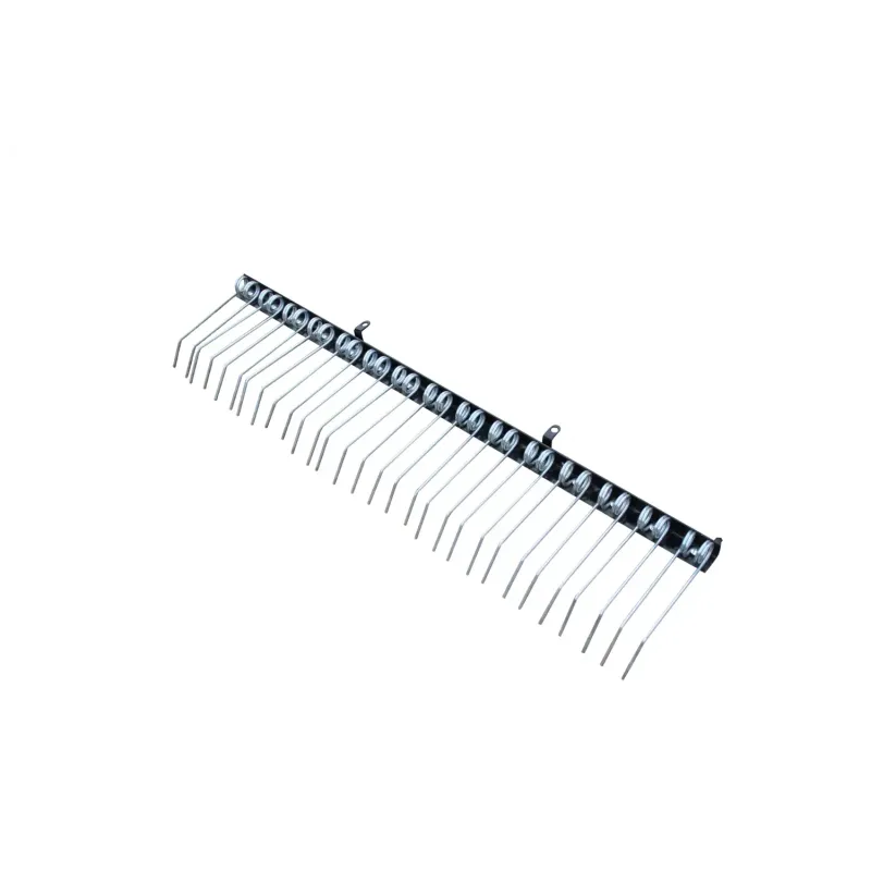 Trolla System Yardy Gårdrivemodul 120