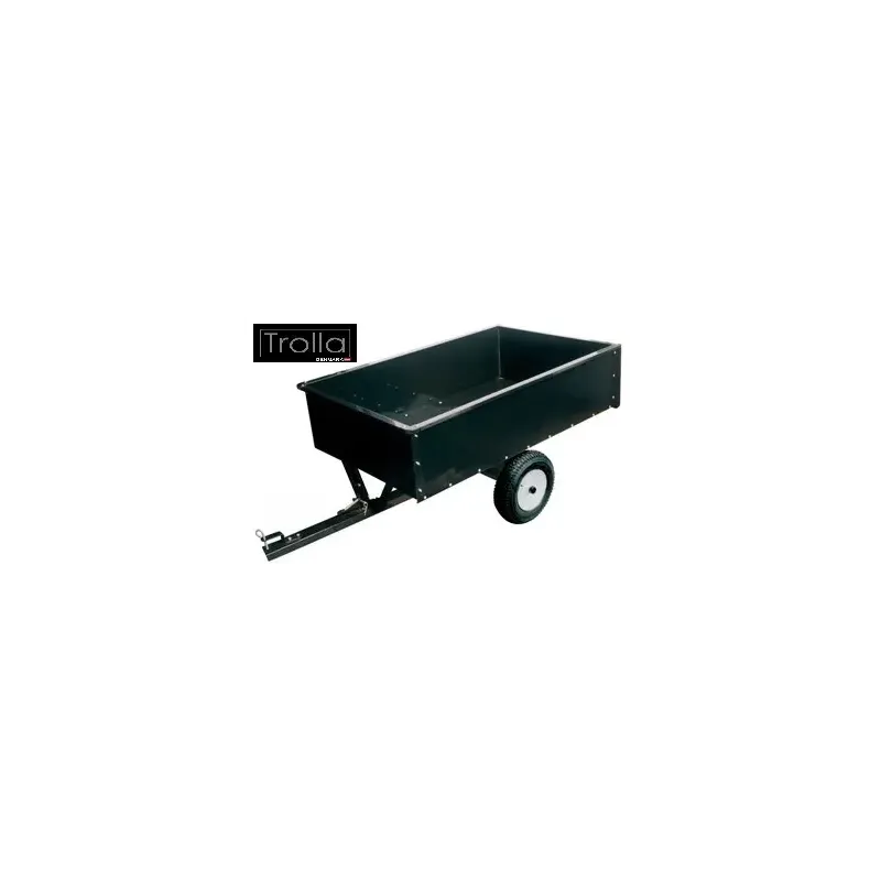 Trolla Transportvogn 600