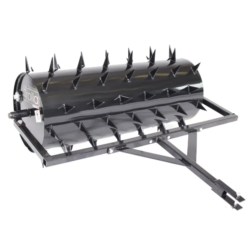 Trolla Tromle  Prikke 91