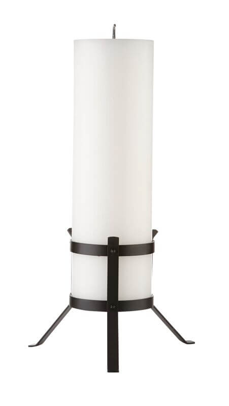 Kunstindustrien Outdoor Giant Candels 15x50