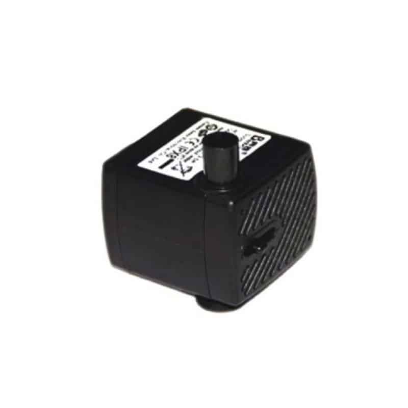 Fontæne Pumpe 333a