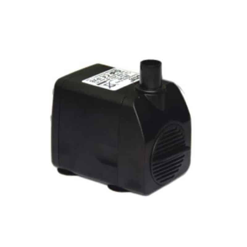Fontæne Pumpe 800a