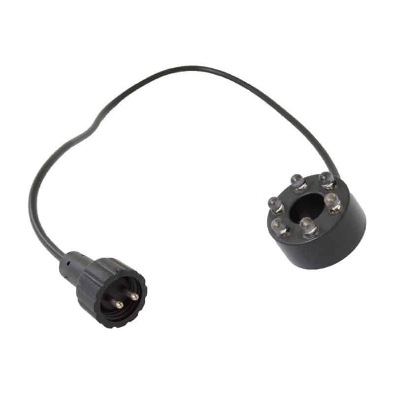 Led Lys Til Vandfontæne 2pin 6led